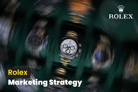 segmentation rolex